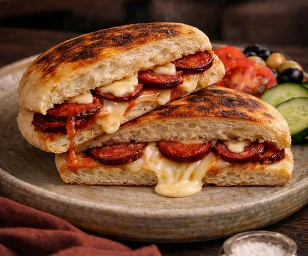 Tost Dünyası
